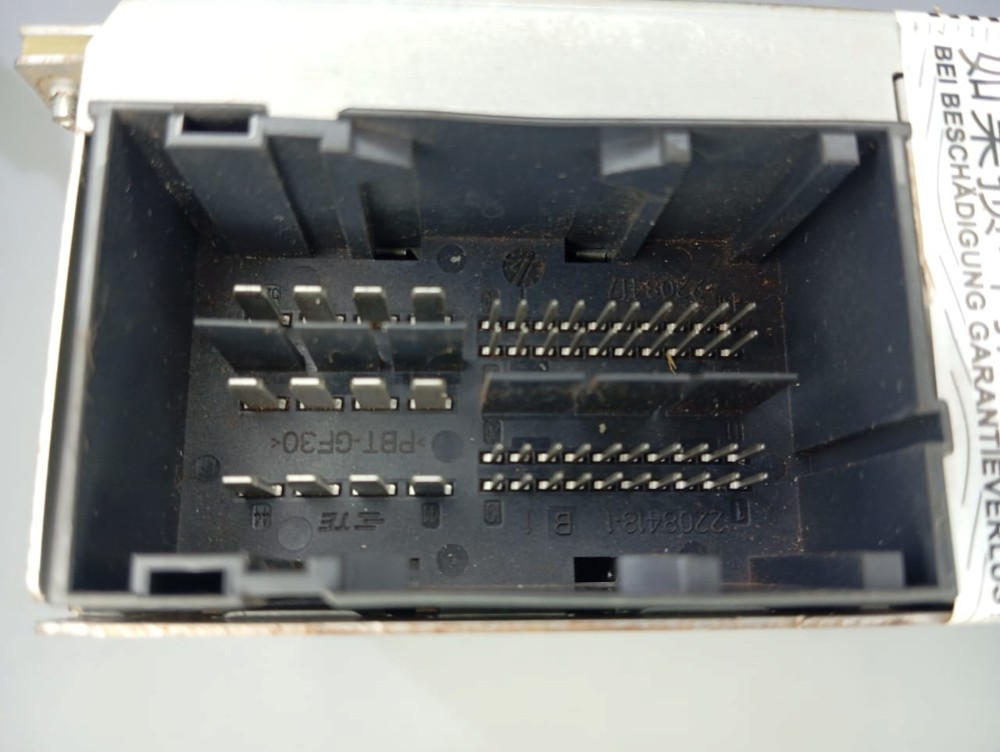 Central Multimídia Fiat Argo 18/21 – 00520762400 4