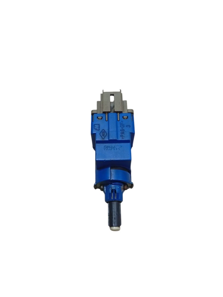 Sensor Pedal Embreagem Renault Duster Kwid 2018 2020 4