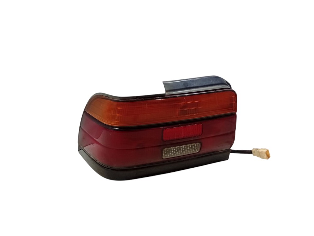 Lanterna Esquerda Toyota Corolla 1996 Avaria