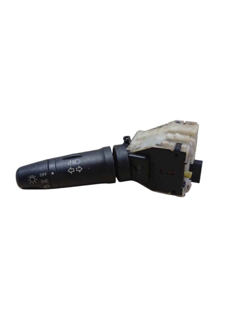 Chave Seta Luz Farol Nissan Tiida Livina 2010 2011