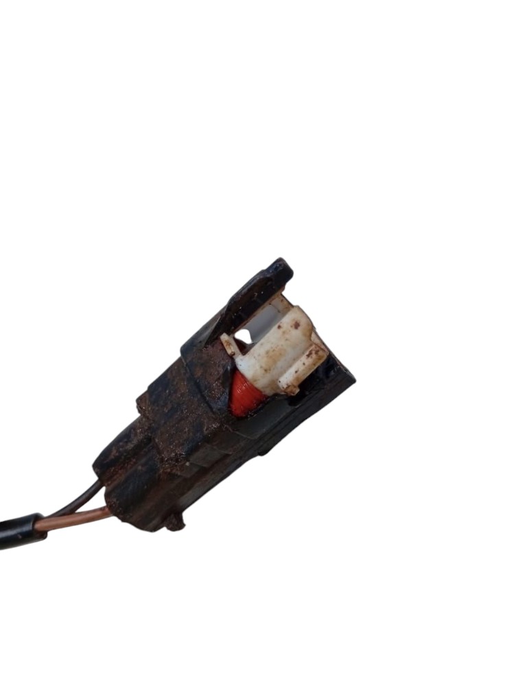 Sensor Abs Dianteiro Direito Hyundai Sonata 2012 2016 5