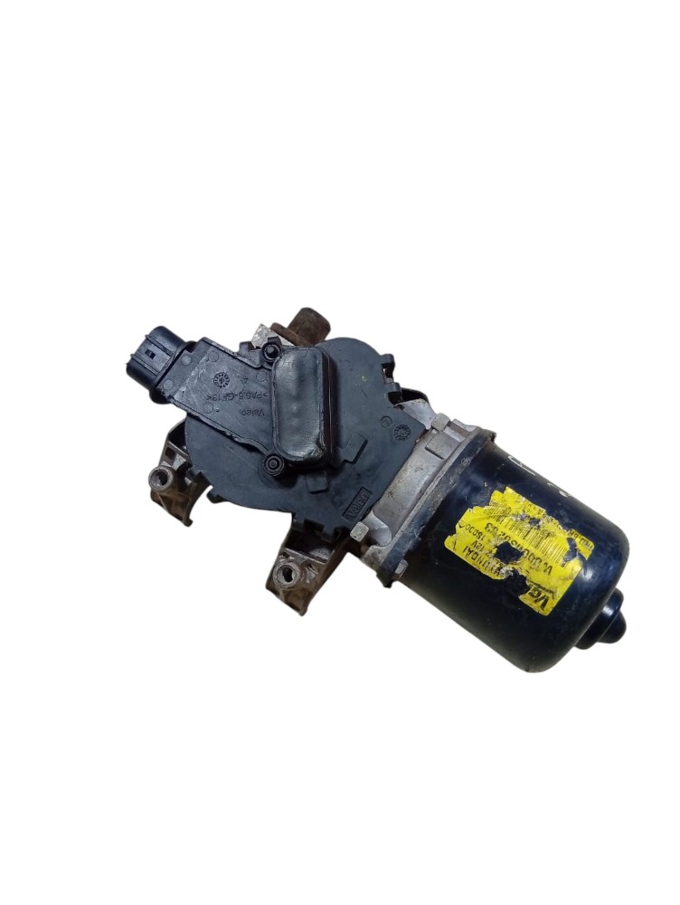 Motor Limpador Parabrisa Hyundai Hb20 2014 2019