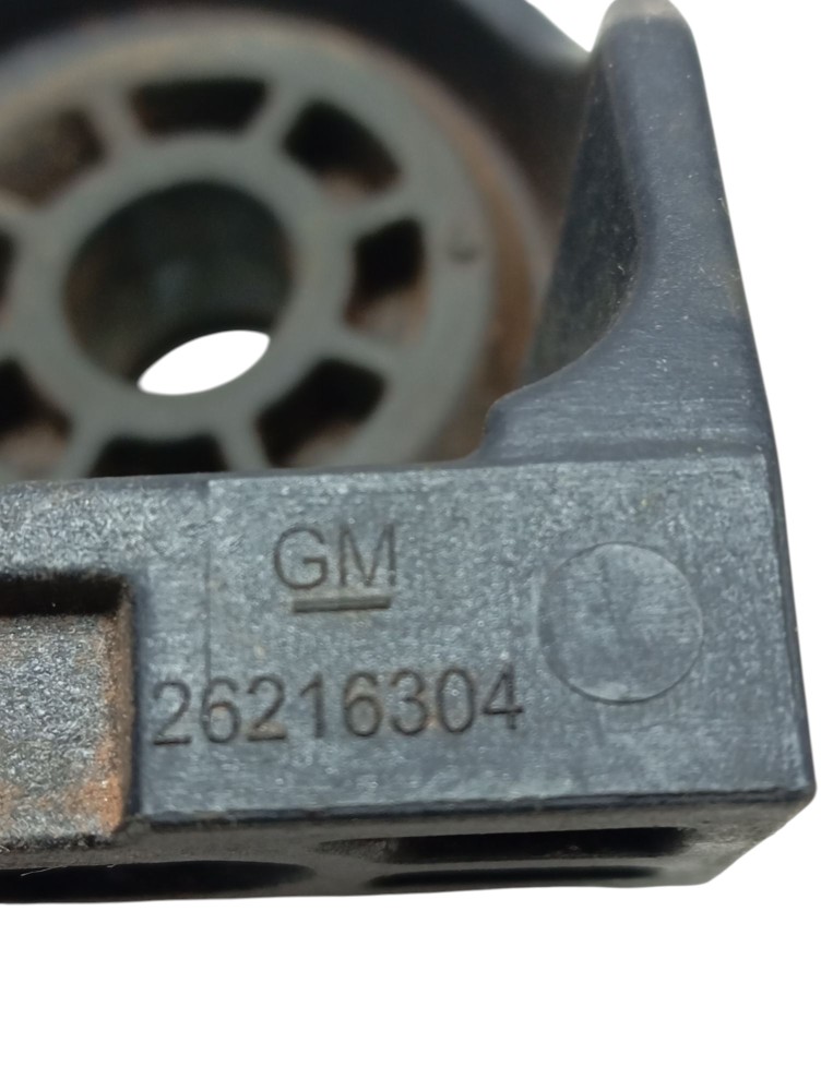 Suporte Coxim Superior Radiador Onix 2021 26216304 7