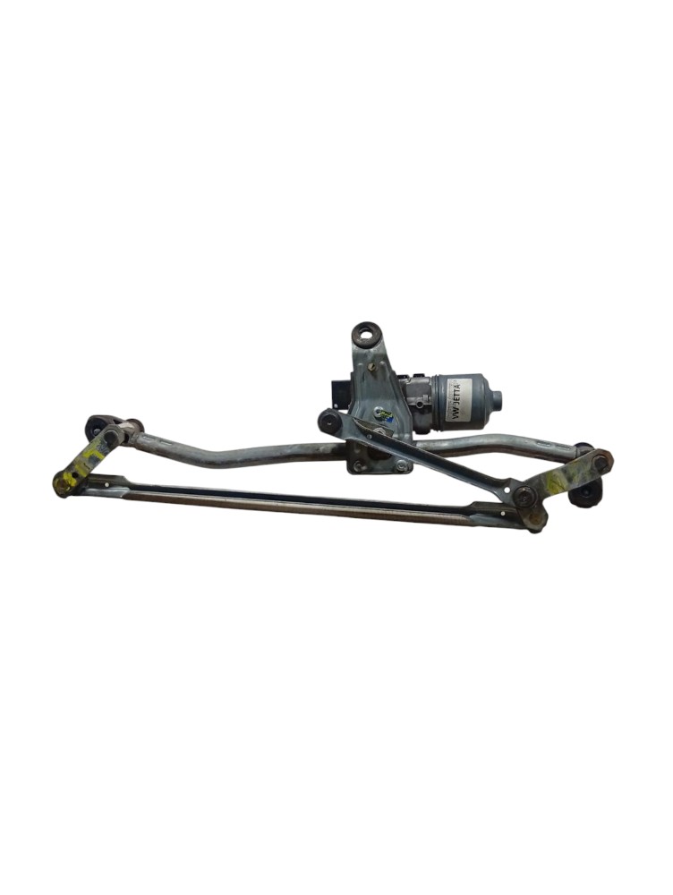 Motor Limpador Parabrisa Galhada Volkswagen Jetta 2013