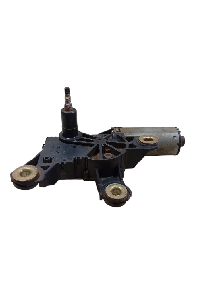 Motor Limpador Traseiro Audi A3 Volkswagen Golf 1996 2002 4