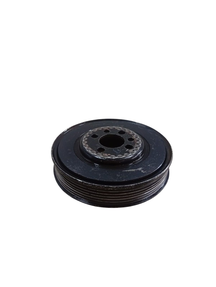 Polia Virabrequim Volkswagen Golf Jetta 1.8 2.0 1999 2002 2