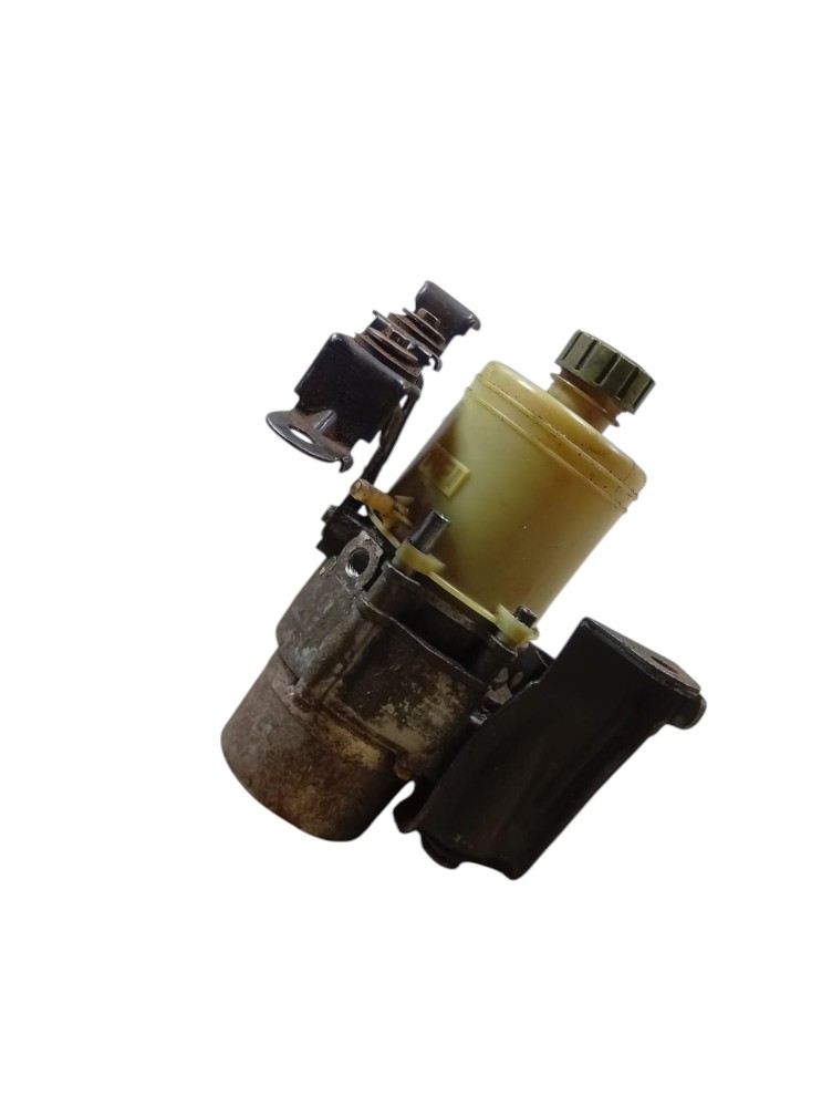 Bomba Direção Eletro Hidráulica Volkswagen Polo 2003 2006