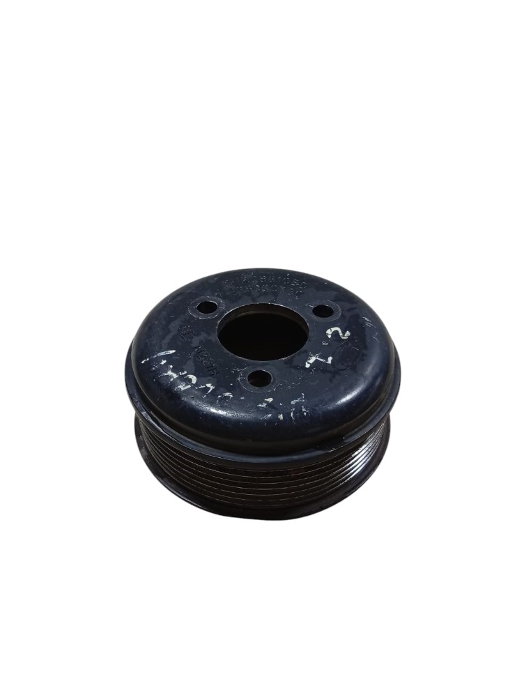 Polia Bomba Água Land Rover Discovery Sport 2.7 2008 2009
