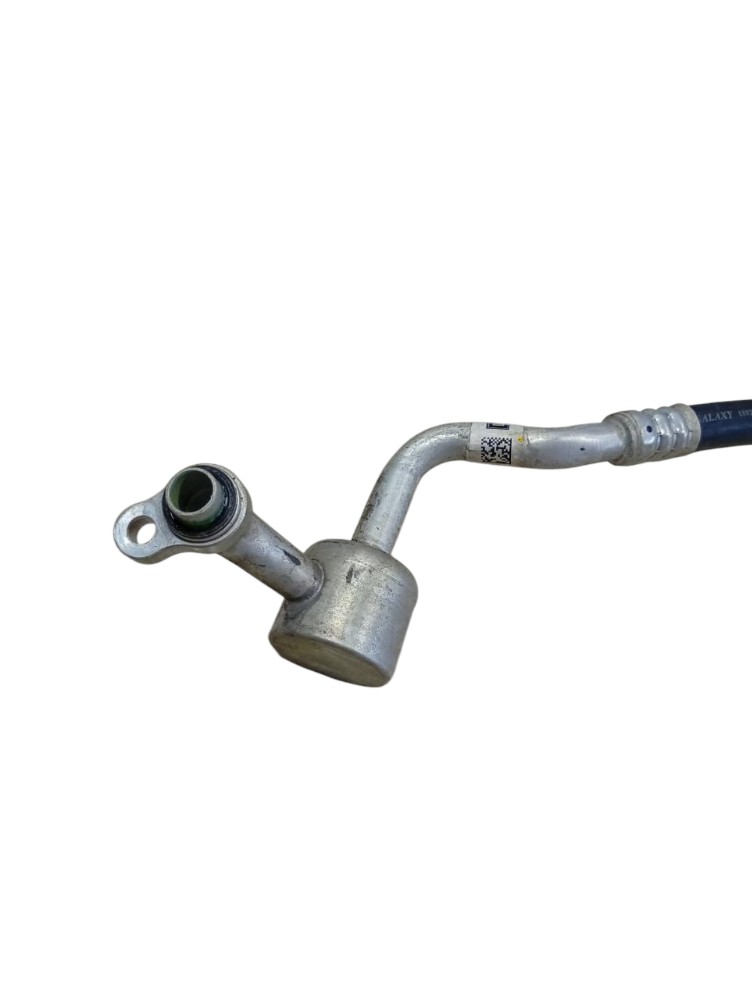 Mangueira Compressor Ar Condicionado Chevrolet Tracker 1.0 2