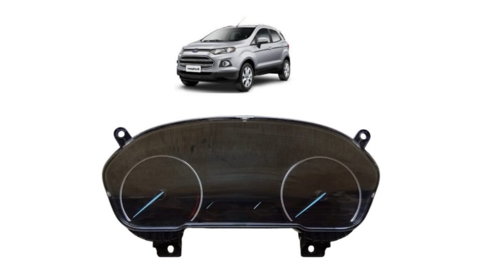 Painel Instrumentos Ford Ecosport 1.5 2019