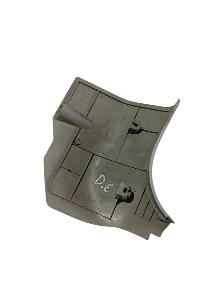 Acabamento Dianteiro Esquerdo Toyota Camry 2008 – 6210233180 3