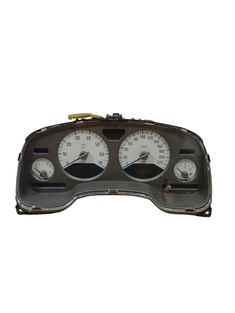Painel Instrumentos Chevrolet Astra Zafira 2000 2010