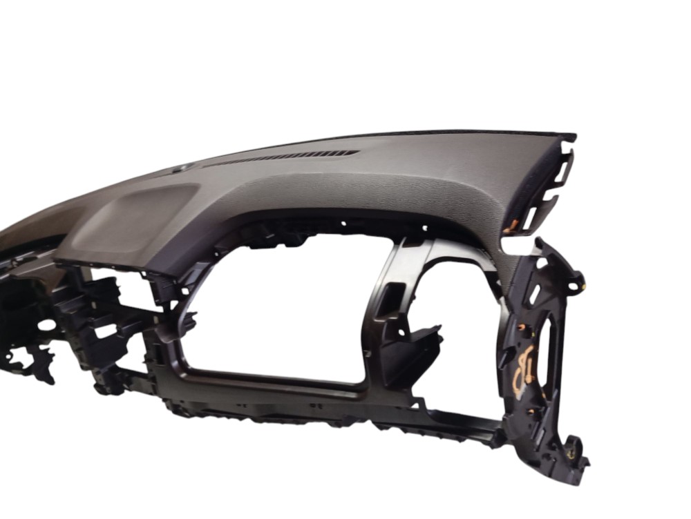 Capa Painel Tabelier Hyundai Creta 1.0 Turbo 2023 2024 3