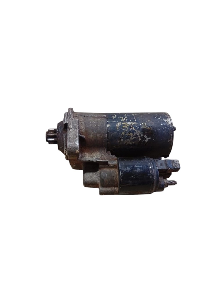 Motor Arranque Partida Volkswagen Golf Audi A3 1.6 1.8 2000