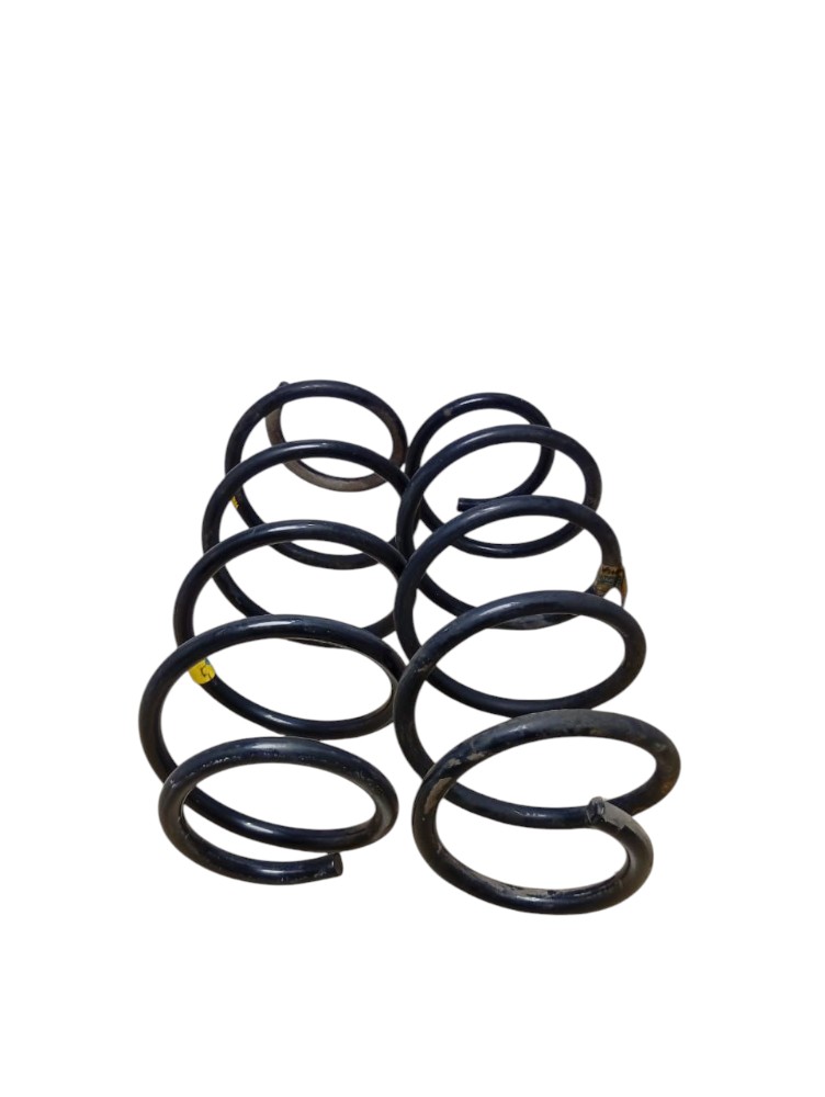 Par Molas Dianteira Ford Ecosport 1.5 2019