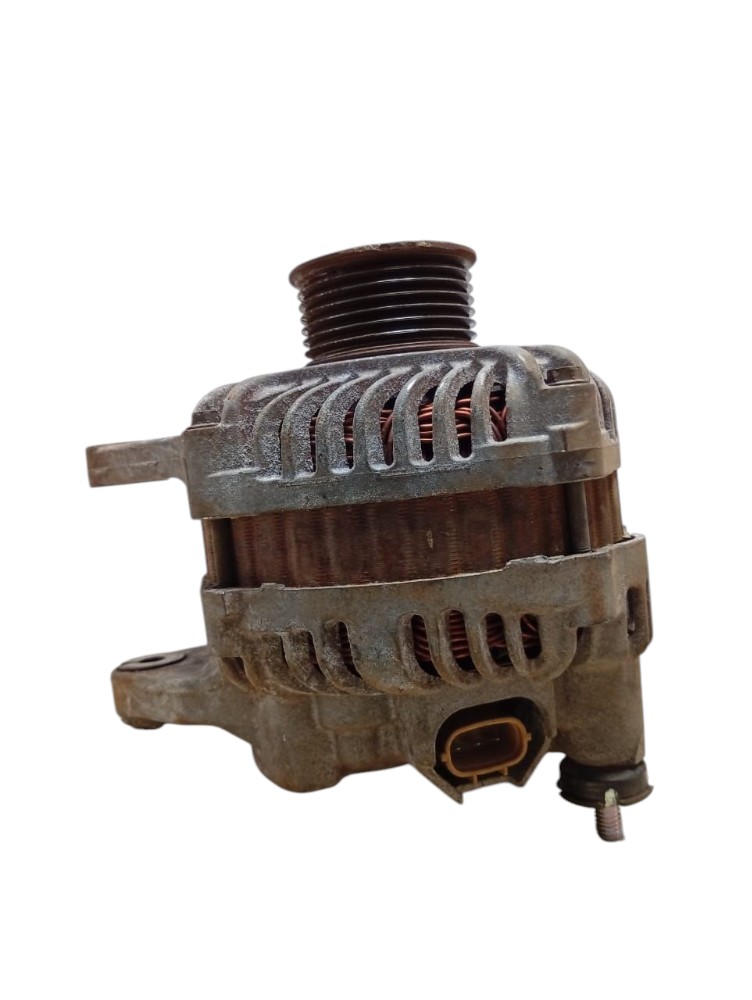 Alternador Nissan March Versa 1.6 2012 2018 5
