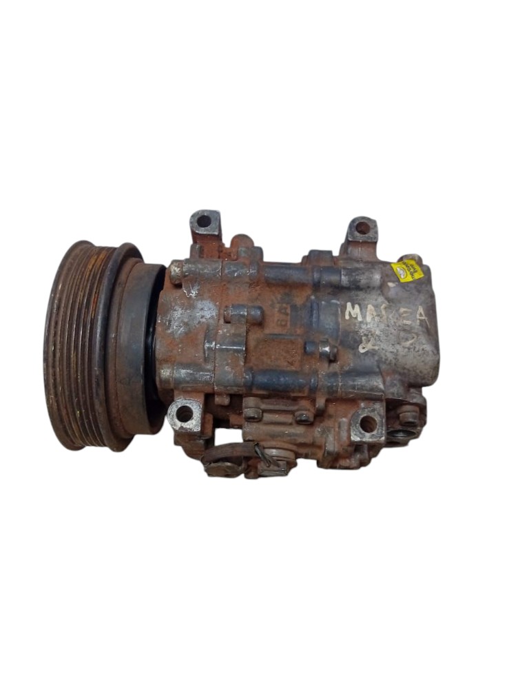 Compressor Ar Condicionado Fiat Marea 2.0