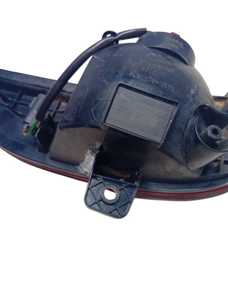 Refletor Olho Gato Direito Parachoque Tiggo 2021 J684416040 3