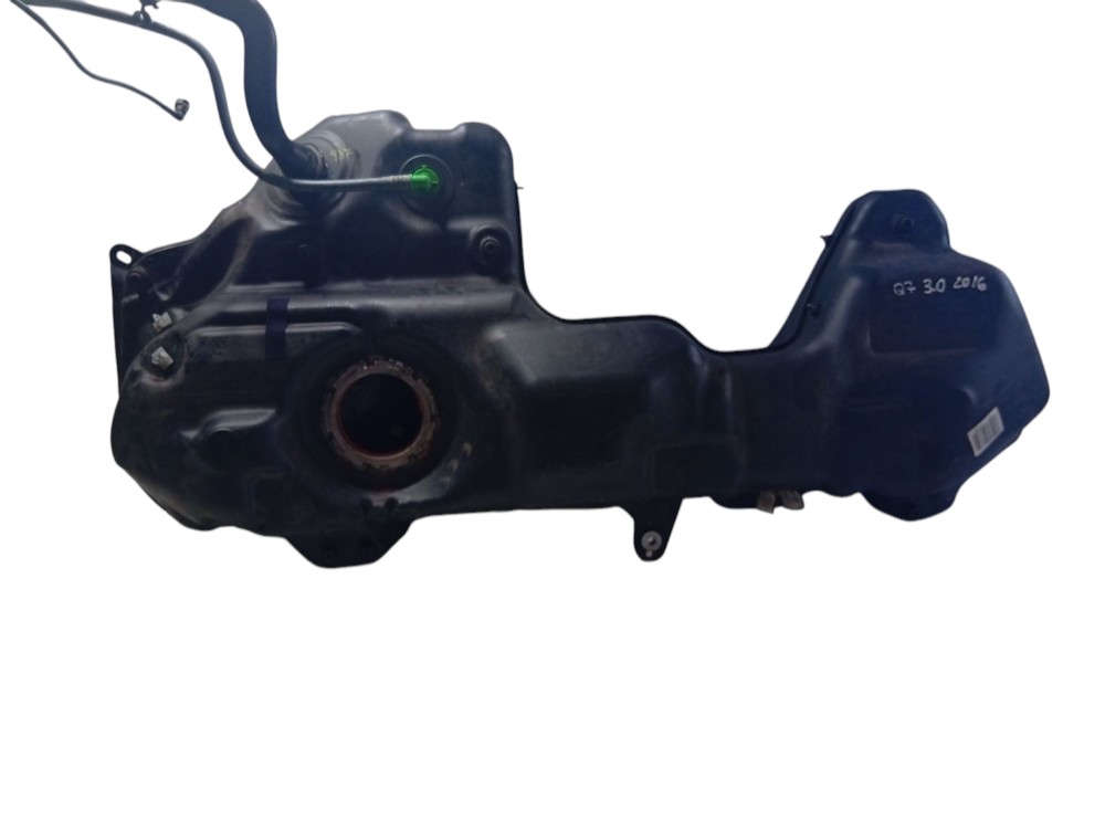 Tanque Combustível Gasolina Q7 3.0 2016 4m02101 4m0201021eh