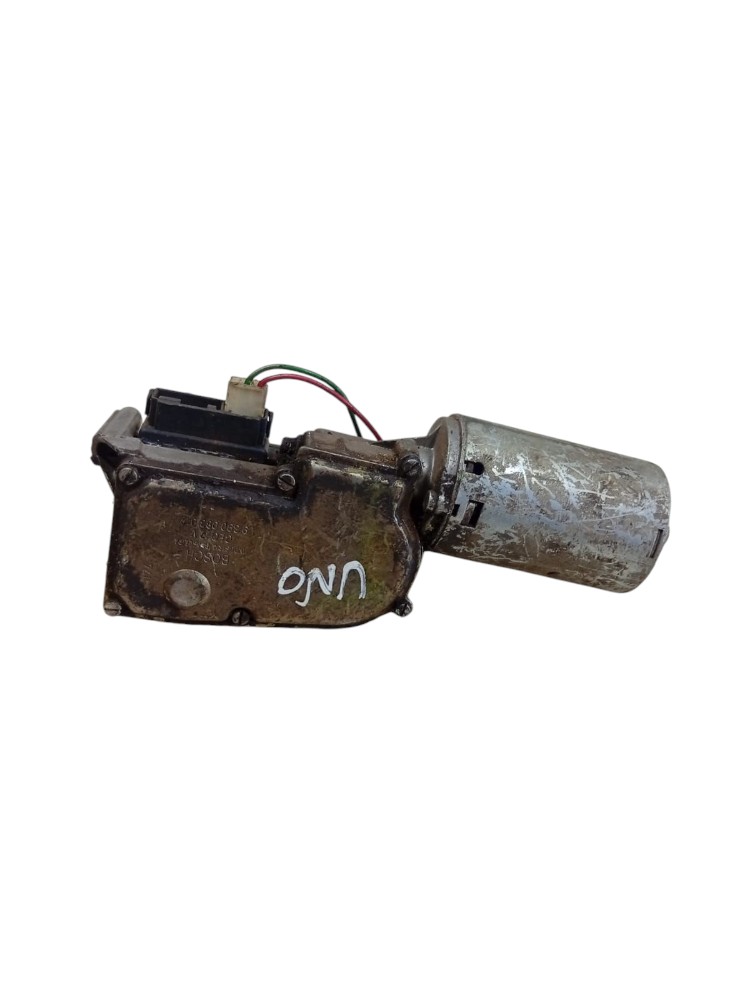 Motor Limpador Dianteiro Fiat Uno 1998 2001