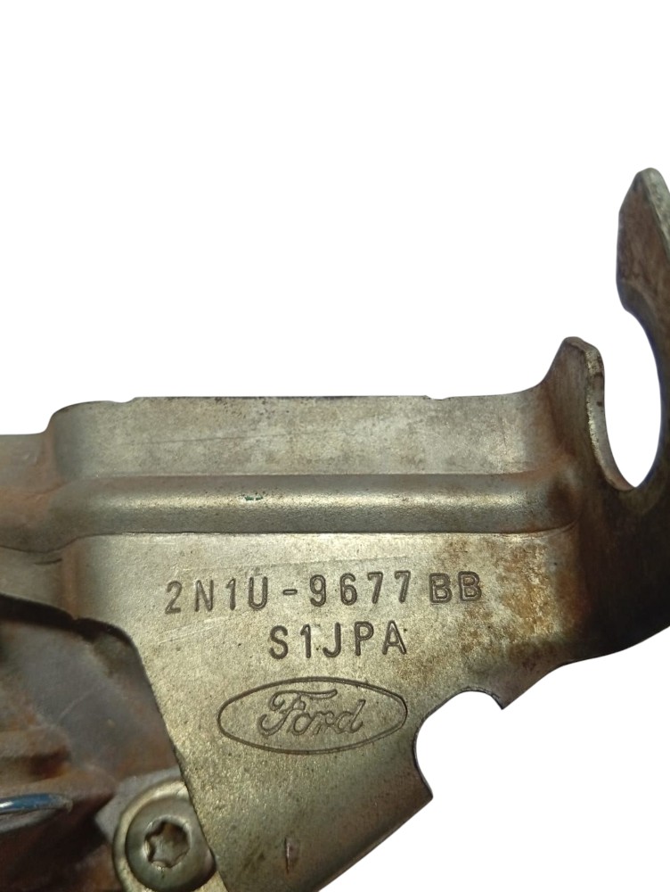 Tbi Corpo Borboleta Ford Focus Fiesta Ka 1.0 1.6 2007 2010 5