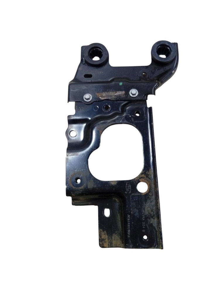 Suporte Bateria Ford Ka 2015 2020