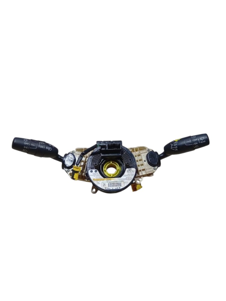 Chave Seta Limpador Parabrisa Honda City Civic Fit 2006 2012