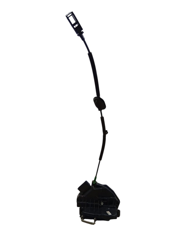 Fechadura Dianteira Esquerda Ford Ka 2015 2020