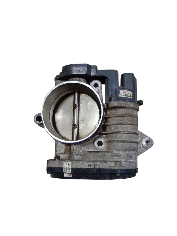 Tbi Corpo Borboleta Azera Vera Cruz 3.3 3.8 2007 2010