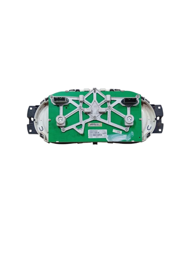 Painel Instrumentos Renault Duster Sandero 2012 2016 4