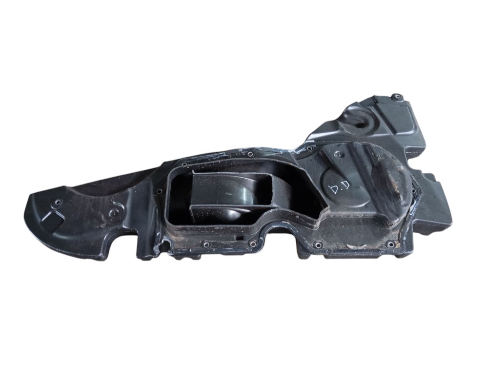 Alto Falante C Detalhe Porta Dianteiro Direito Audi Q7 2016 Preto 3