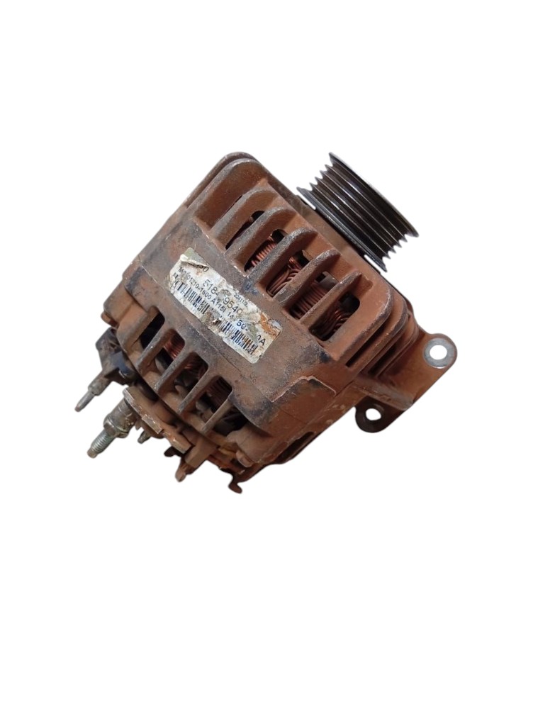 Alternador Fiat Palio Attractive Punto Siena 1.0 1.4 2014