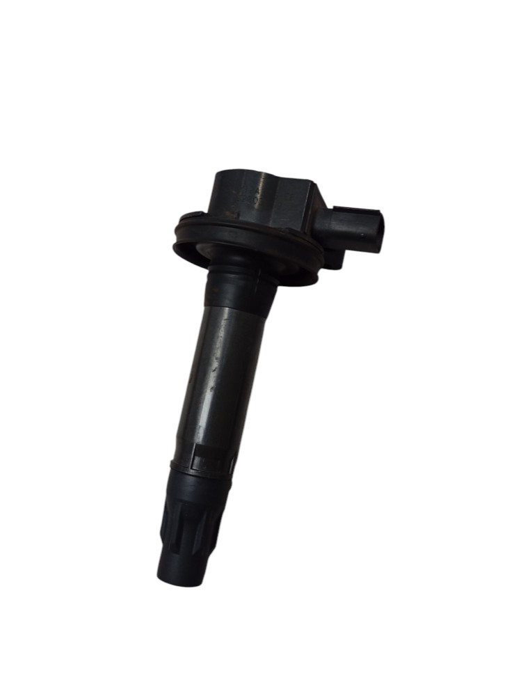Bobina Ignição Edge 3.5 2012 2014 Com Avaria