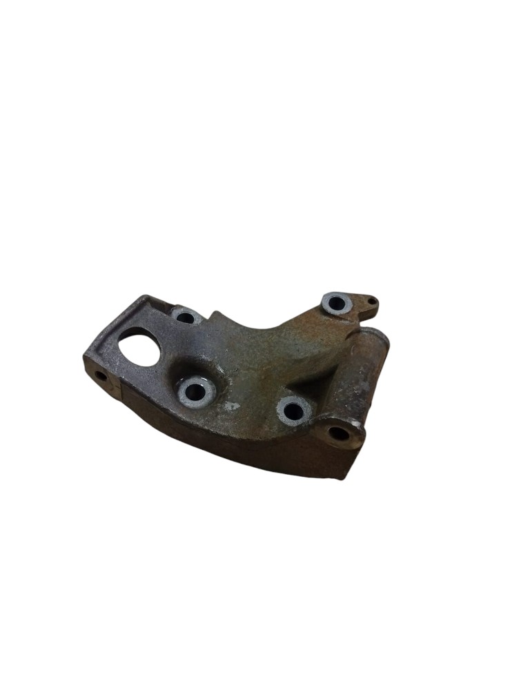 Suporte Alternador Renault Logan Sandero 2010