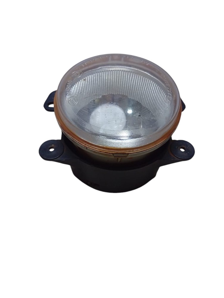 Farol Milha Jeep Grand Cherokee 3.6 2013 2