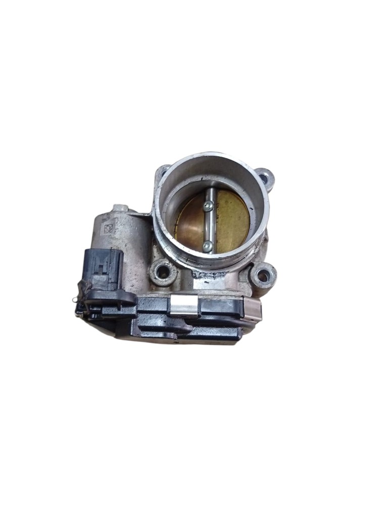 Tbi Corpo Borboleta Chevrolet Cobalt Onix Prisma 1.4 2012 18