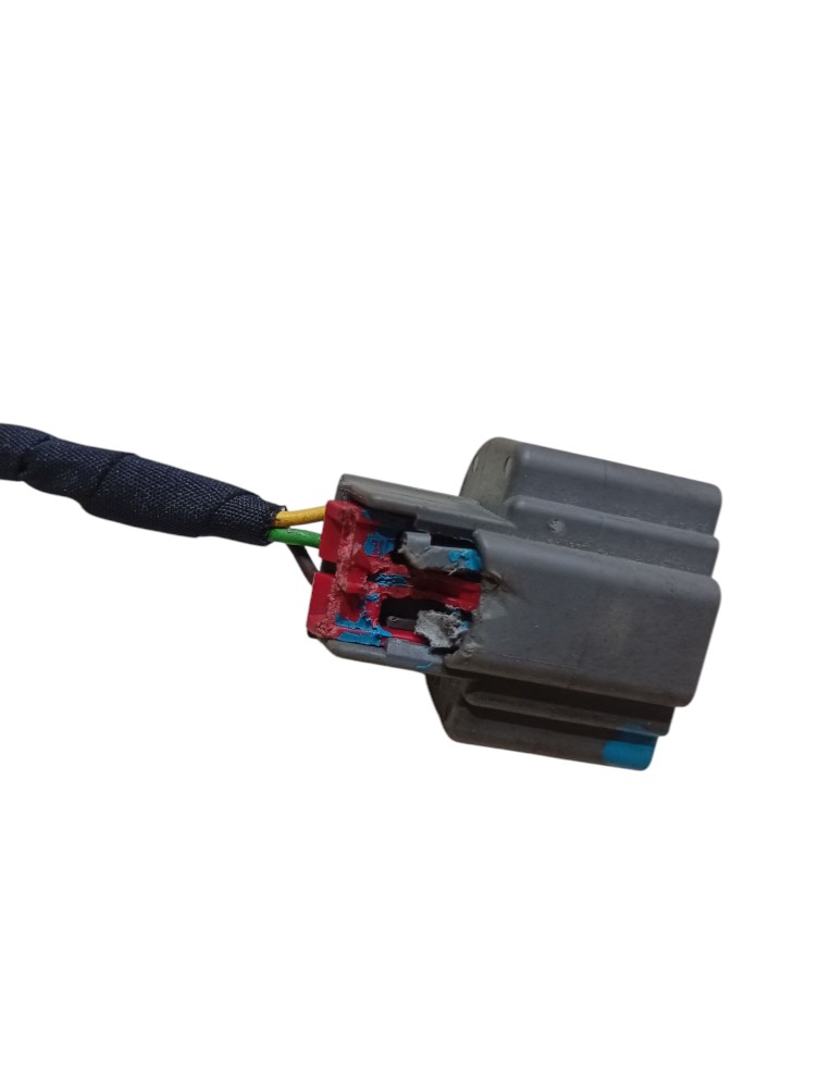 Chicote Sensor Combustível Onix Ltz 1.0 Turbo 2024 26342013 8