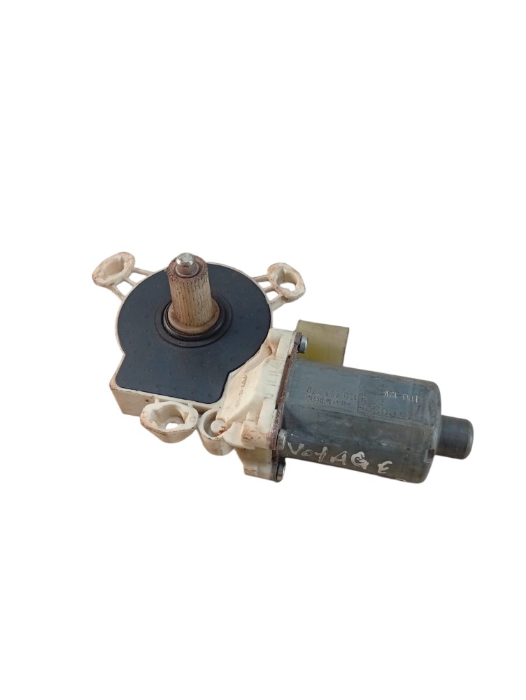 Motor Máquina Vidro Dianteiro Direito Voyage 2009 2014