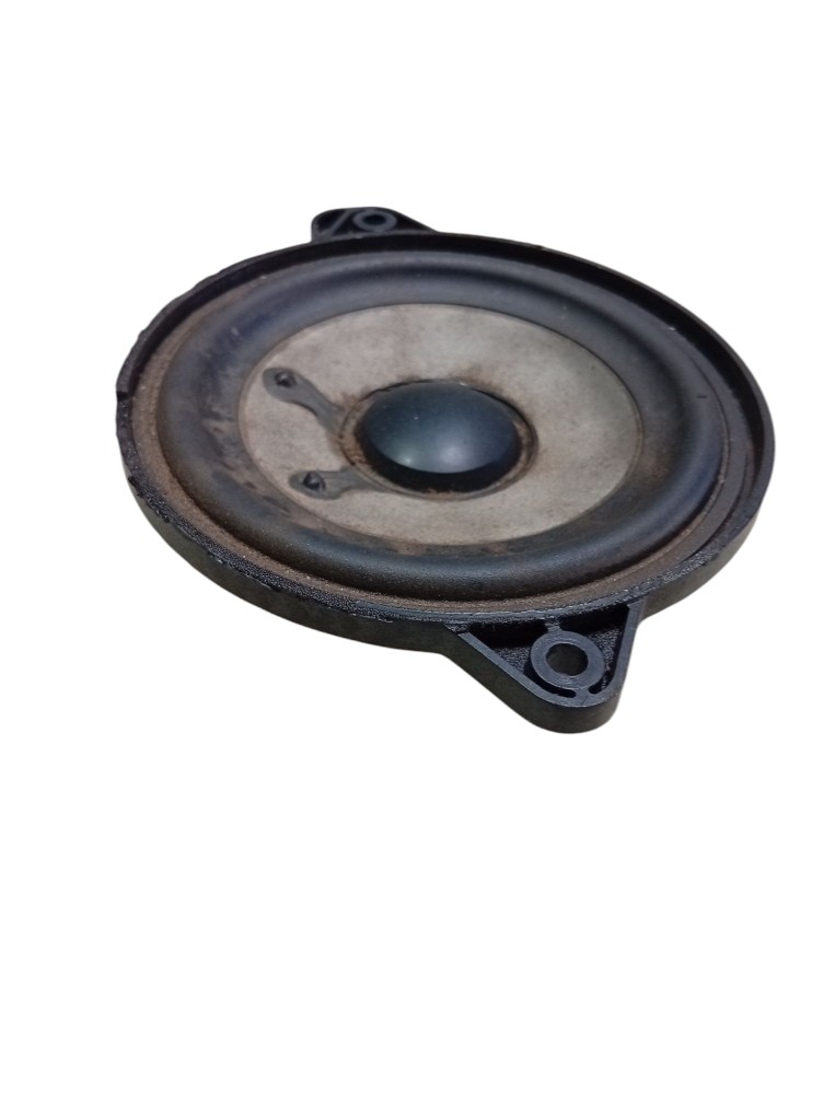 Alto Falante Bose Som Painel Frontal Q7 2016 4m0035416a 6
