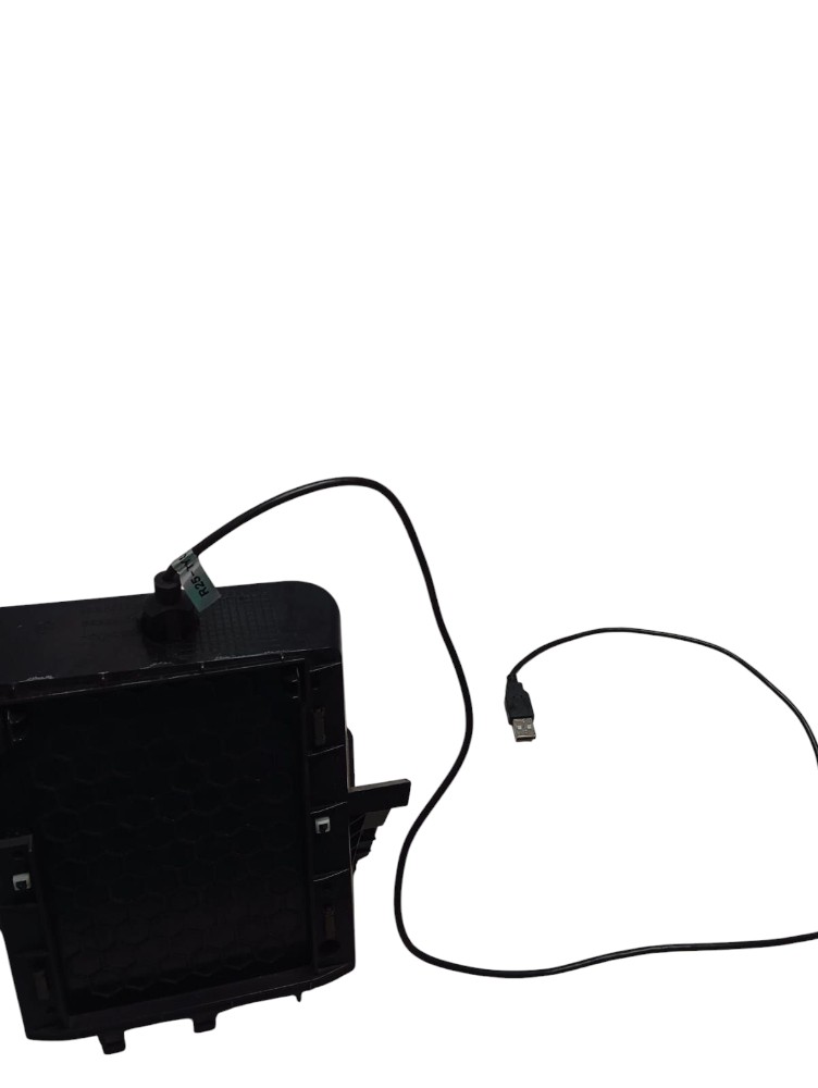 Porta Objetos Console C Usb Polo Msi 1.6 2018 6ea857925