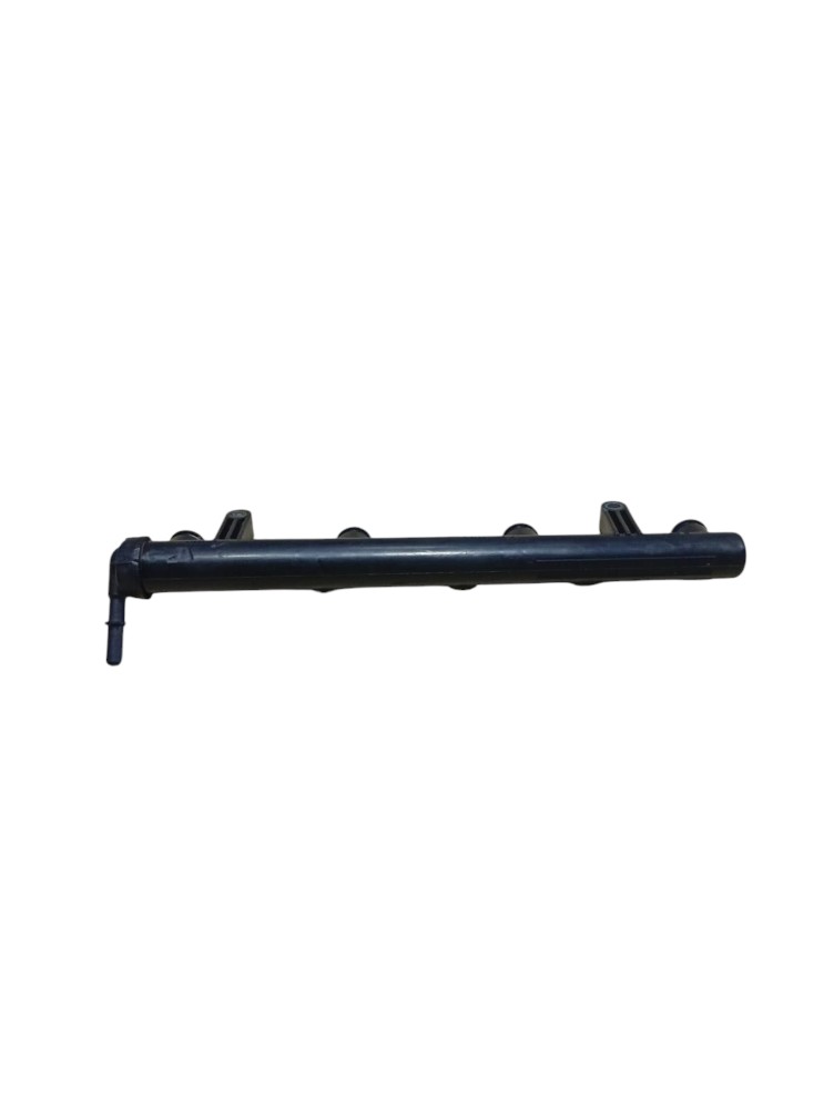 Flauta Bico Injetor Chevrolet Cobalt Onix Prisma 1.8 2012 18