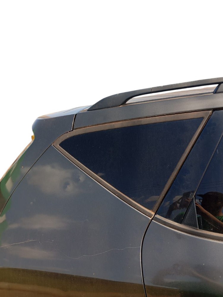 Vidro Fixo Vigia Direito Nissan Murano 3.5 2010 5