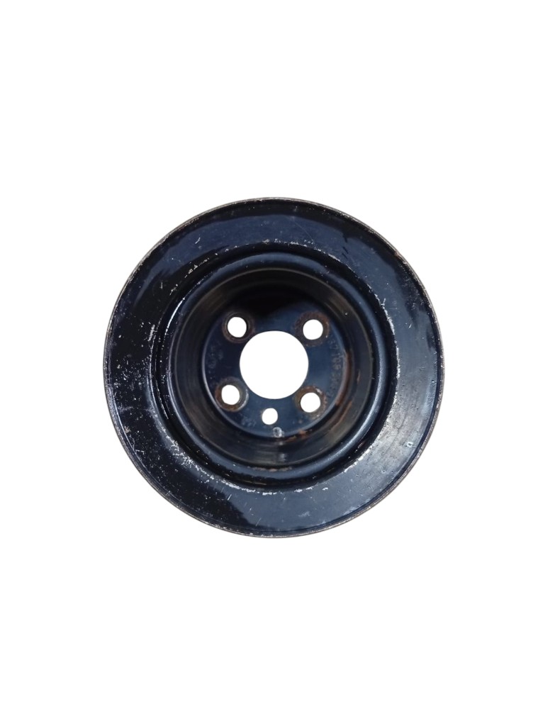 Polia Virabrequim Volkswagen Passat Polo Golf 1.8 2.0 1995 3