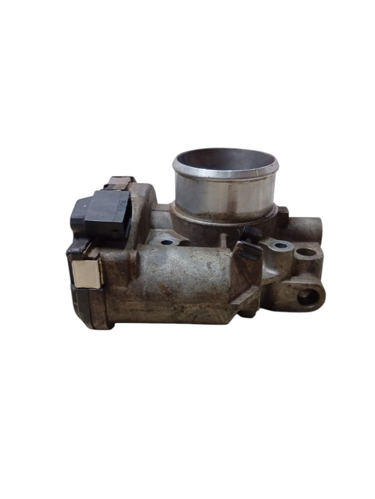 Tbi Corpo Borboleta Hyundai Hb20 1.6 16v 2014 2019 5
