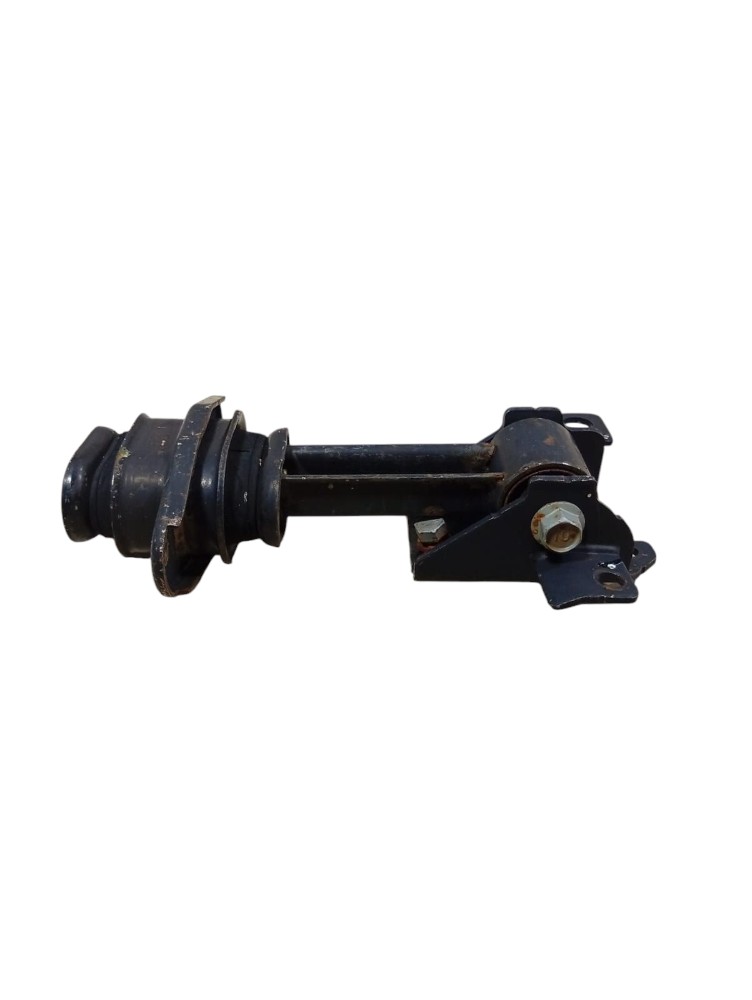 Coxim Inferior Câmbio Hyundai Hb20 2013 2019