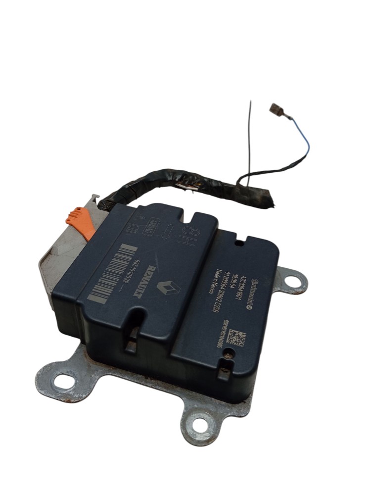 Modulo Central Conforto Kwid 2017 2020 A2c10941801