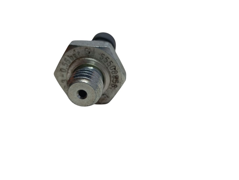 Sensor Pressão Óleo Onix 2021 55508858 5