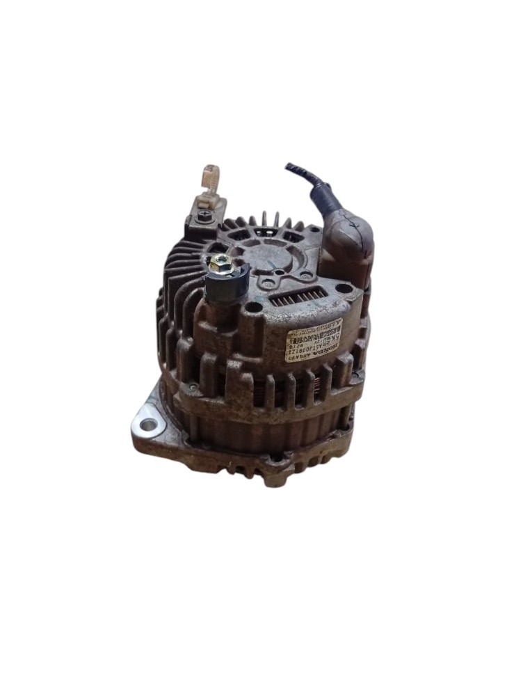 Alternador Honda City Fit 1.4 1.5 2009 2014