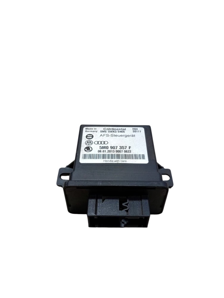 Módulo Farol Xenon Volkswagen Jetta 2013