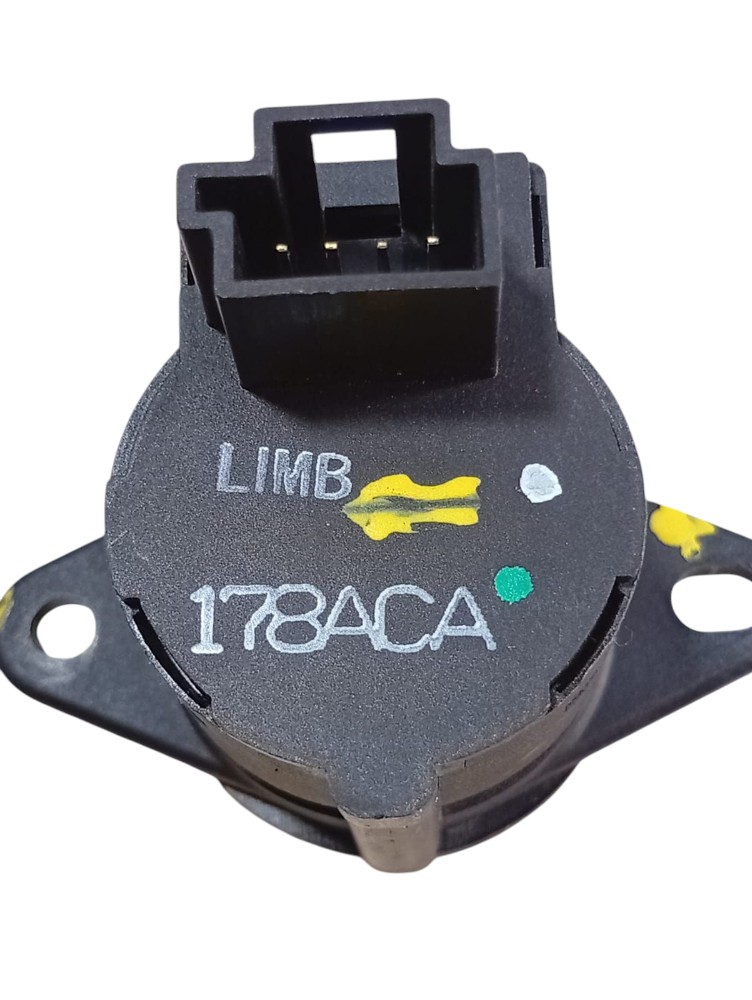 Sensor Temperatura Interna Jeep Compass 2017 4